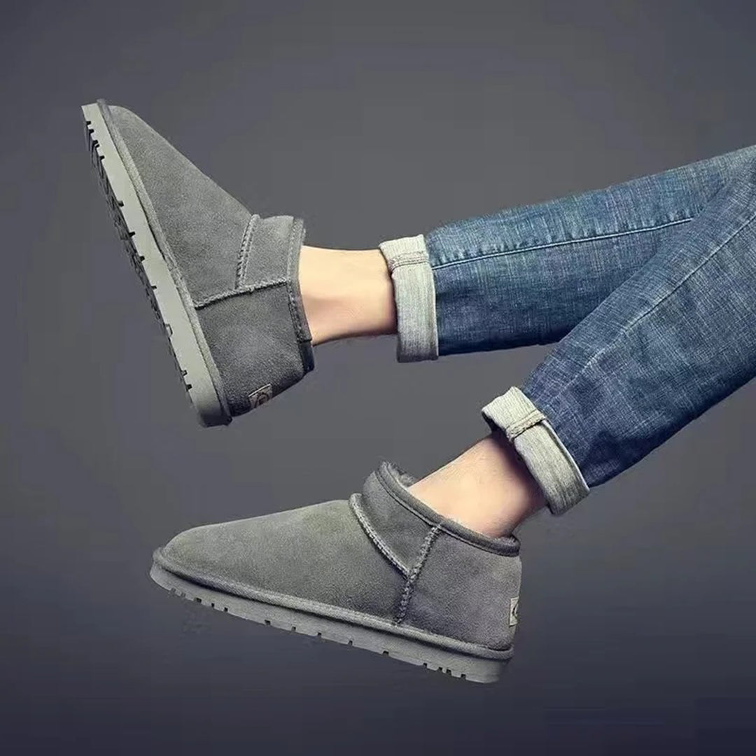 Fiona Women’s Waterproof Winter Ankle Boots