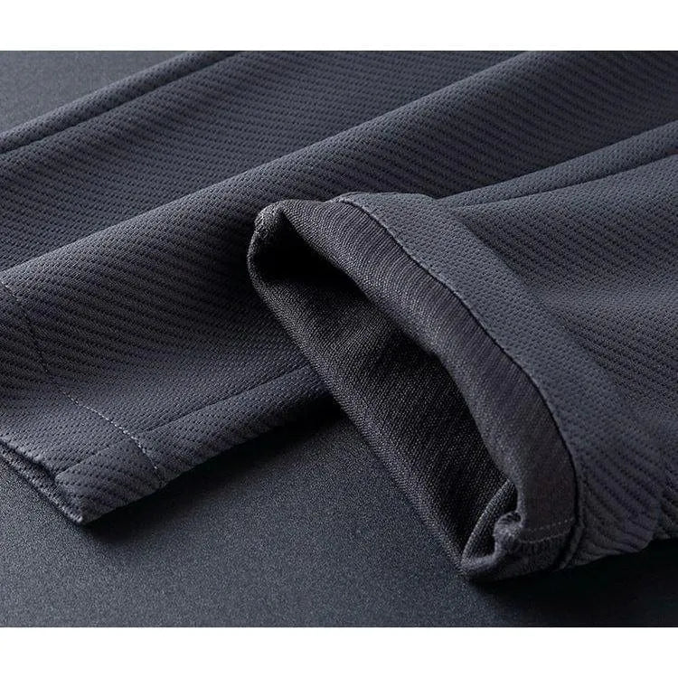 Grove Men’s Tracksuit – Premium Comfort and Quality