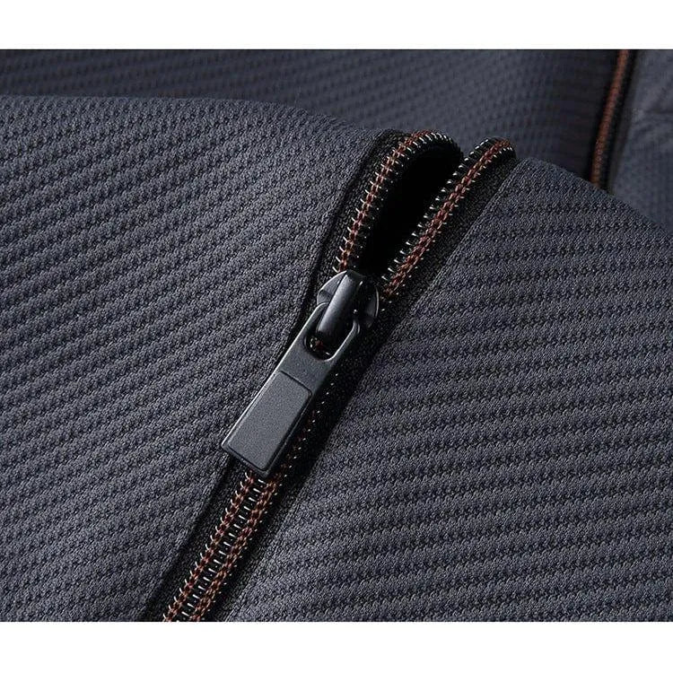 Grove Men’s Tracksuit – Premium Comfort and Quality