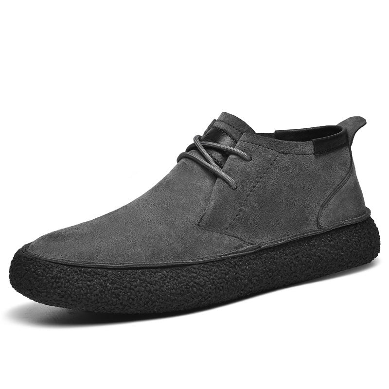 Mino Breathable Slip-On Sneakers – Lightweight & Easy Wear