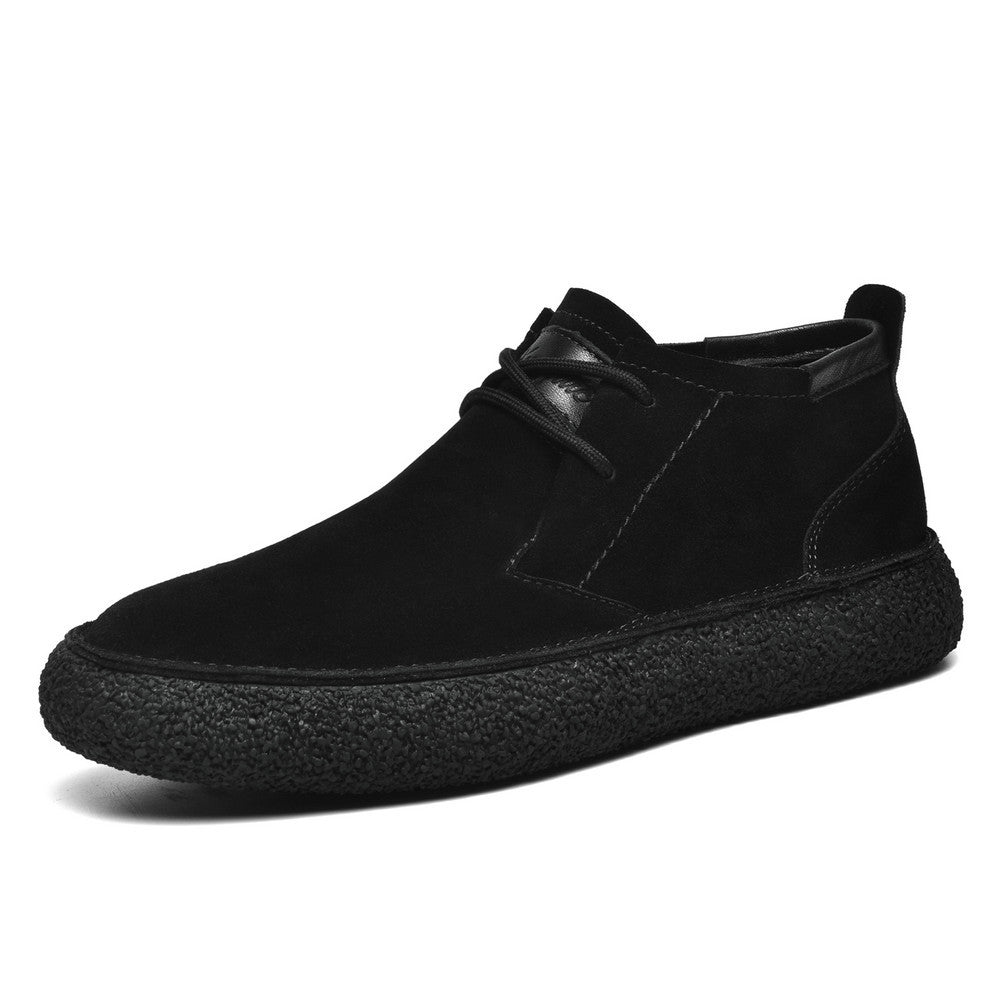 Mino Breathable Slip-On Sneakers – Lightweight & Easy Wear
